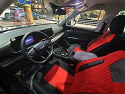 فورد تيريتوري